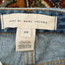 Marc by Marc Jacobs Jean Shorts