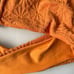 Skatie X the Salty Blonde• Luli Bandeau Bikini Top