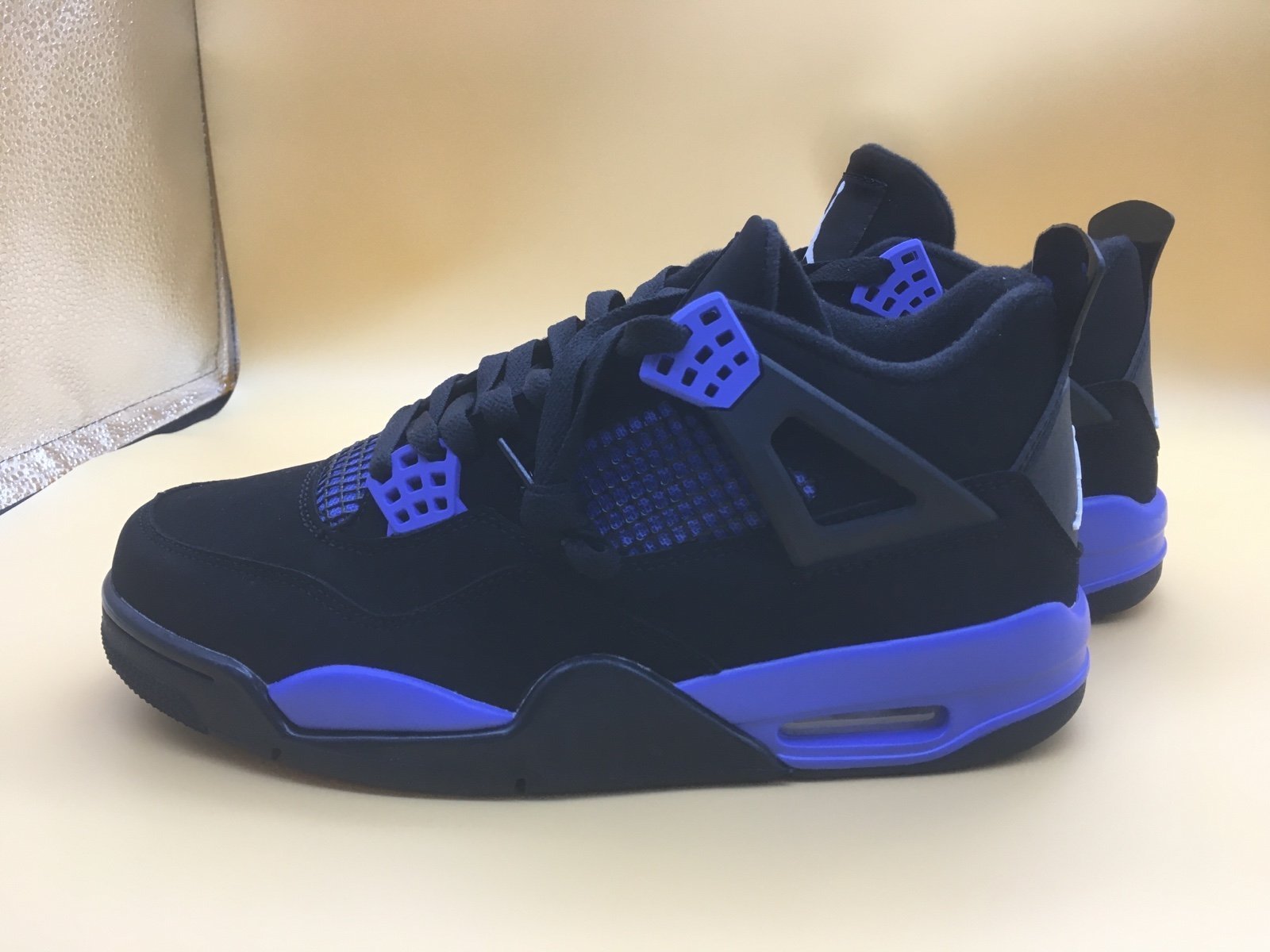 Jordan