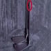 RH PING EYE 2 Green Dot Iron Set Very Rare EZ-LITE Shafts & a PING EYE 52 Putter