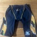 Mizuno Swimsuit for Boys, Colorful