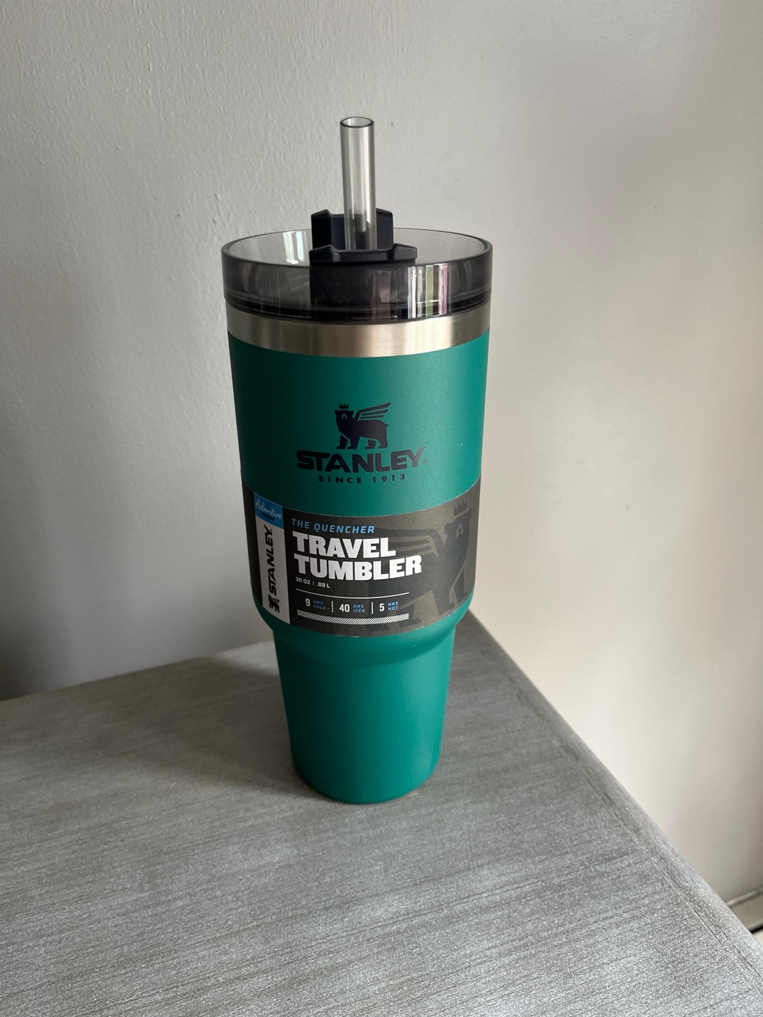 Stanley 30 oz tidepool