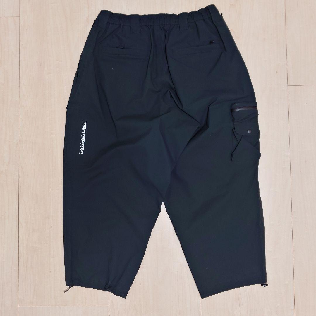 3 LAYER BALLOON PANTS - TIGHTBOOTH® タイトブース