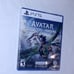 Avatar Frontiers Of Pandora/ Prince Of Persia The Lost Crown PS5 Game Bundle