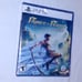 Avatar Frontiers Of Pandora/ Prince Of Persia The Lost Crown PS5 Game Bundle
