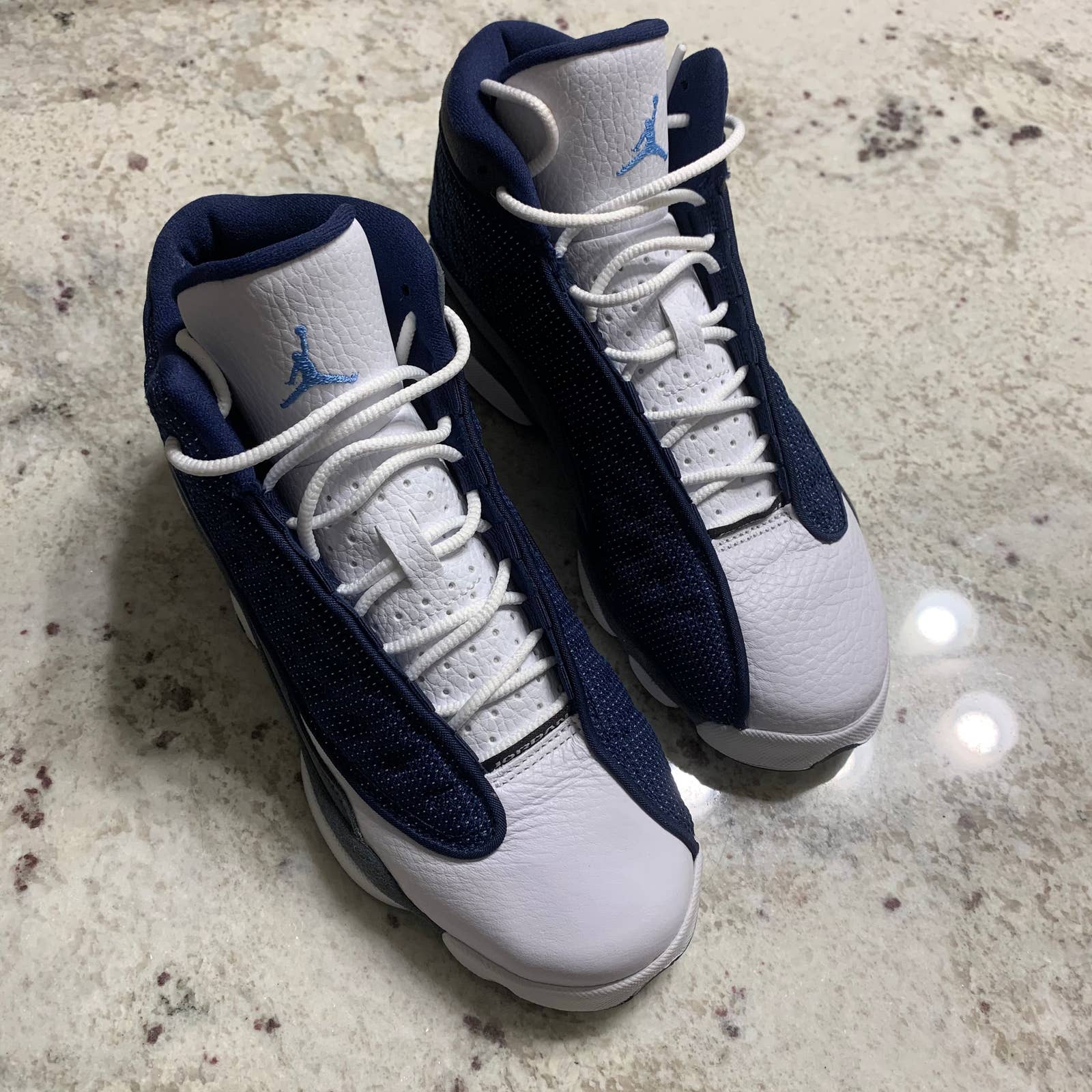 Jordon 13 Flint