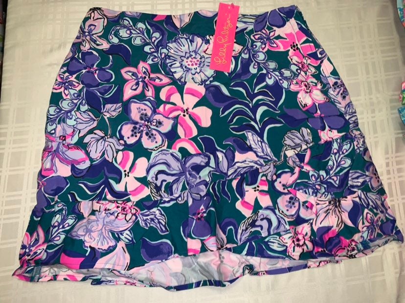 Lilly Pulitzer Ibby Skirt