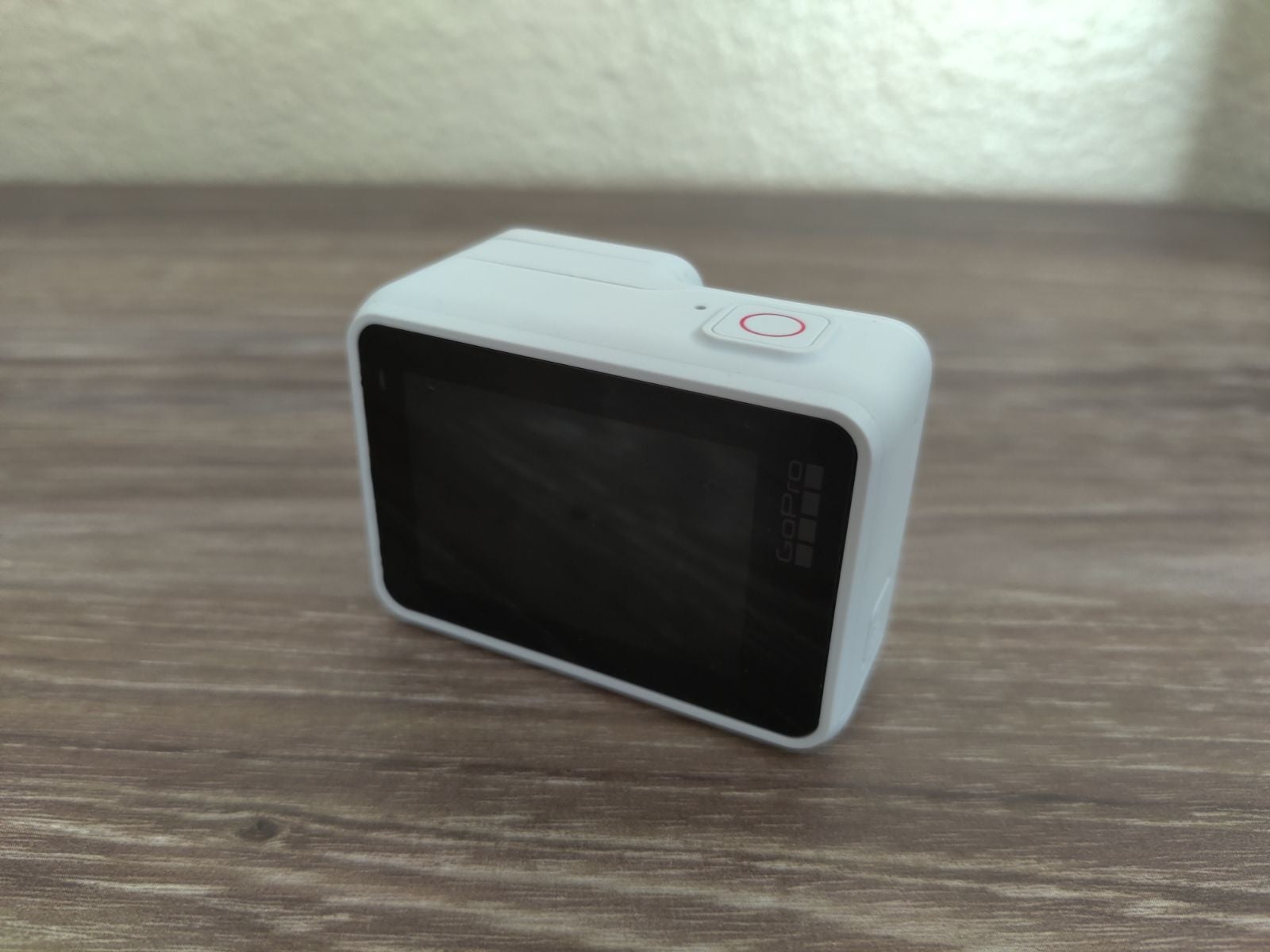GoPro HERO7 Black - Dusk White (Limited