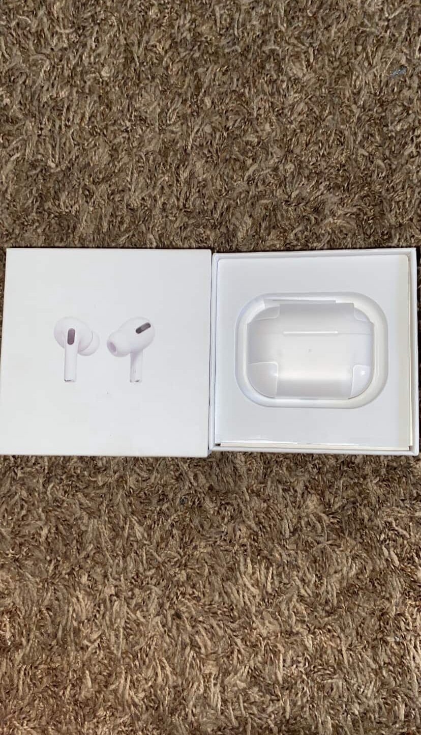AirPods Pro