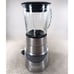 Cuisinart CB-1200PC Blender Stainless Steel Glass Pitcher