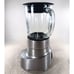 Cuisinart CB-1200PC Blender Stainless Steel Glass Pitcher