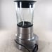 Cuisinart CB-1200PC Blender Stainless Steel Glass Pitcher