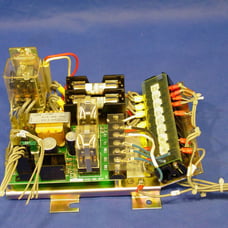 FANUC A14B-0061-B103 CNC POWER INPUT UNIT A14B0061B103