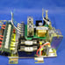 FANUC A14B-0061-B103 CNC POWER INPUT UNIT A14B0061B103