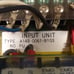 FANUC A14B-0061-B103 CNC POWER INPUT UNIT A14B0061B103