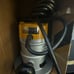 Classic Black & Decker 7616 Deluxe Fixed Base Router 1/4 Chuck