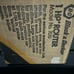 Classic Black & Decker 7616 Deluxe Fixed Base Router 1/4 Chuck