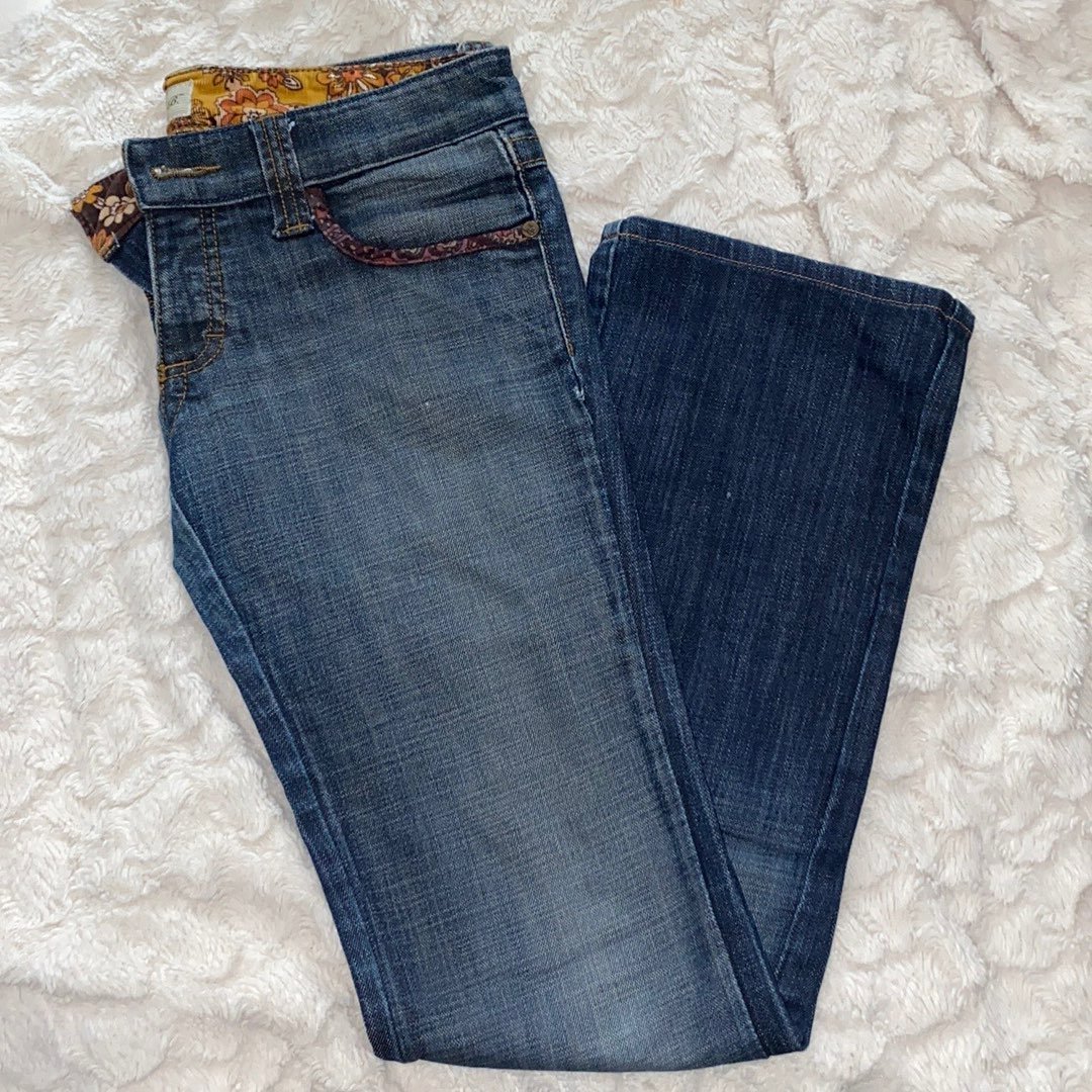 Frankie B Jeans