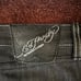 Black Wax Denimn Jeans Size 40x34