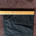 Black Wax Denimn Jeans Size 40x34