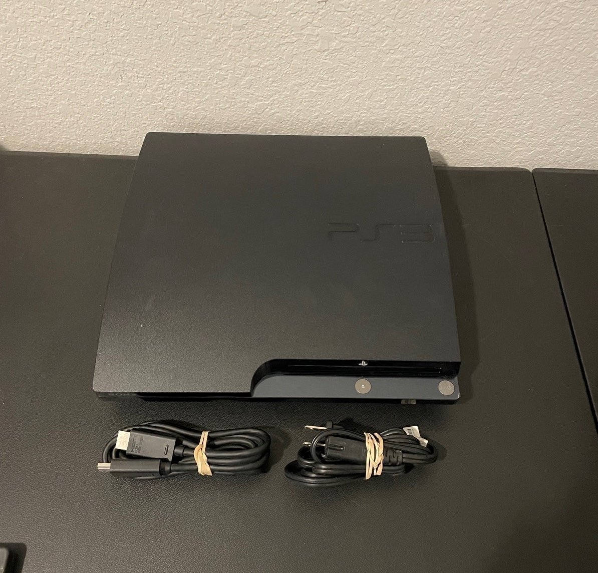 Slim PS3 PlayStation 3