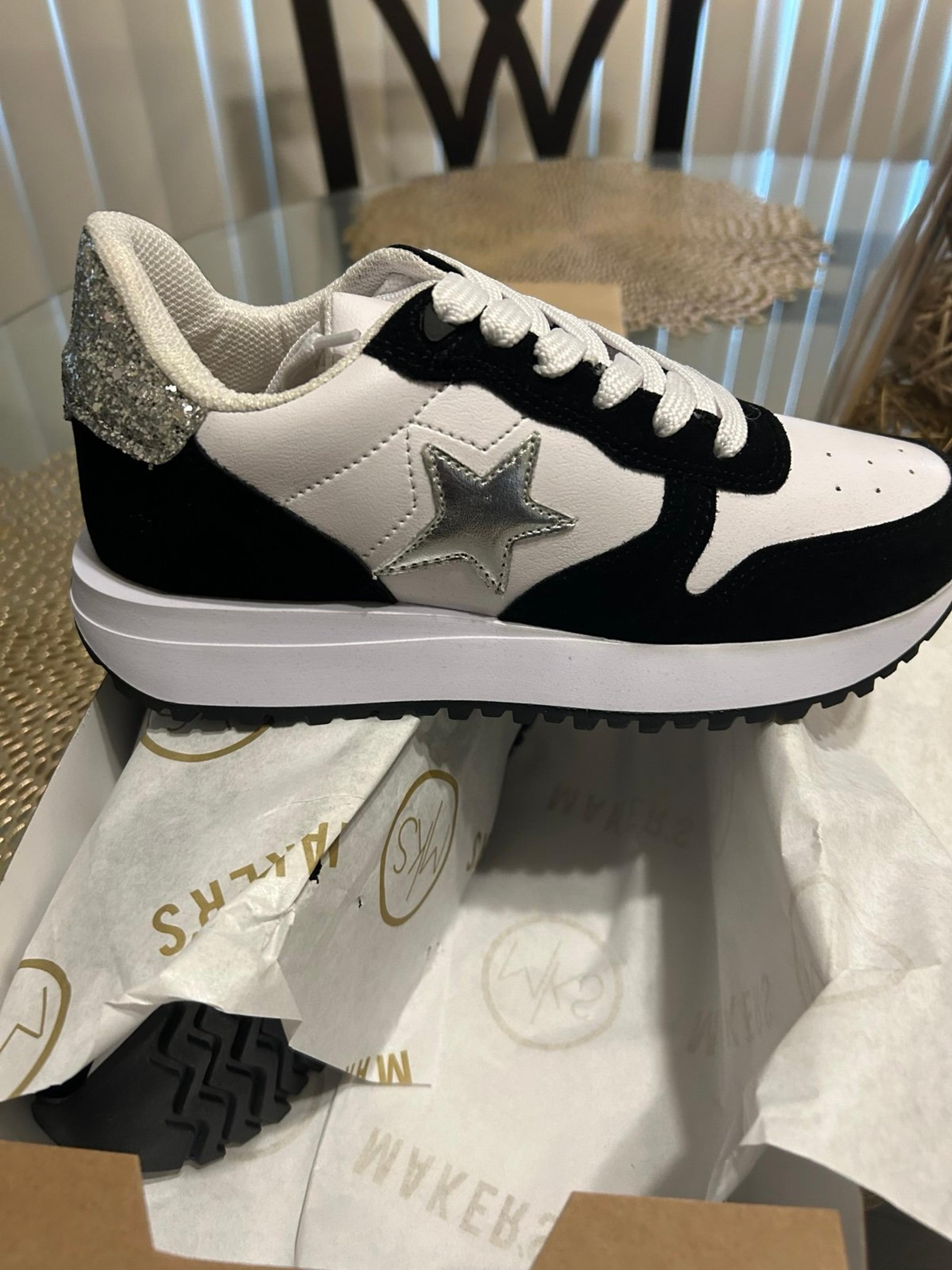Maker’s Sneakers