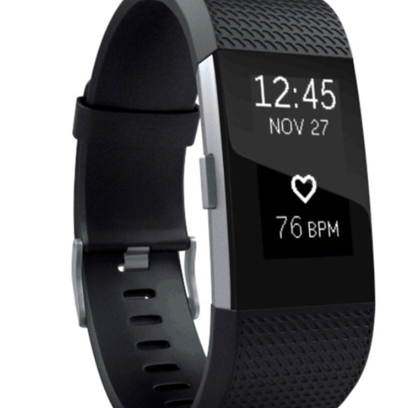 Fitbit Charge 2