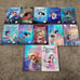 Mermaid Tales Book Lot By Debbie Dadey