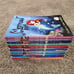 Mermaid Tales Book Lot By Debbie Dadey