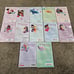 Mermaid Tales Book Lot By Debbie Dadey