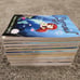 Mermaid Tales Book Lot By Debbie Dadey