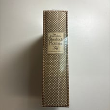 Unopened - The Complete Sherlock Holmes (Volume 3)