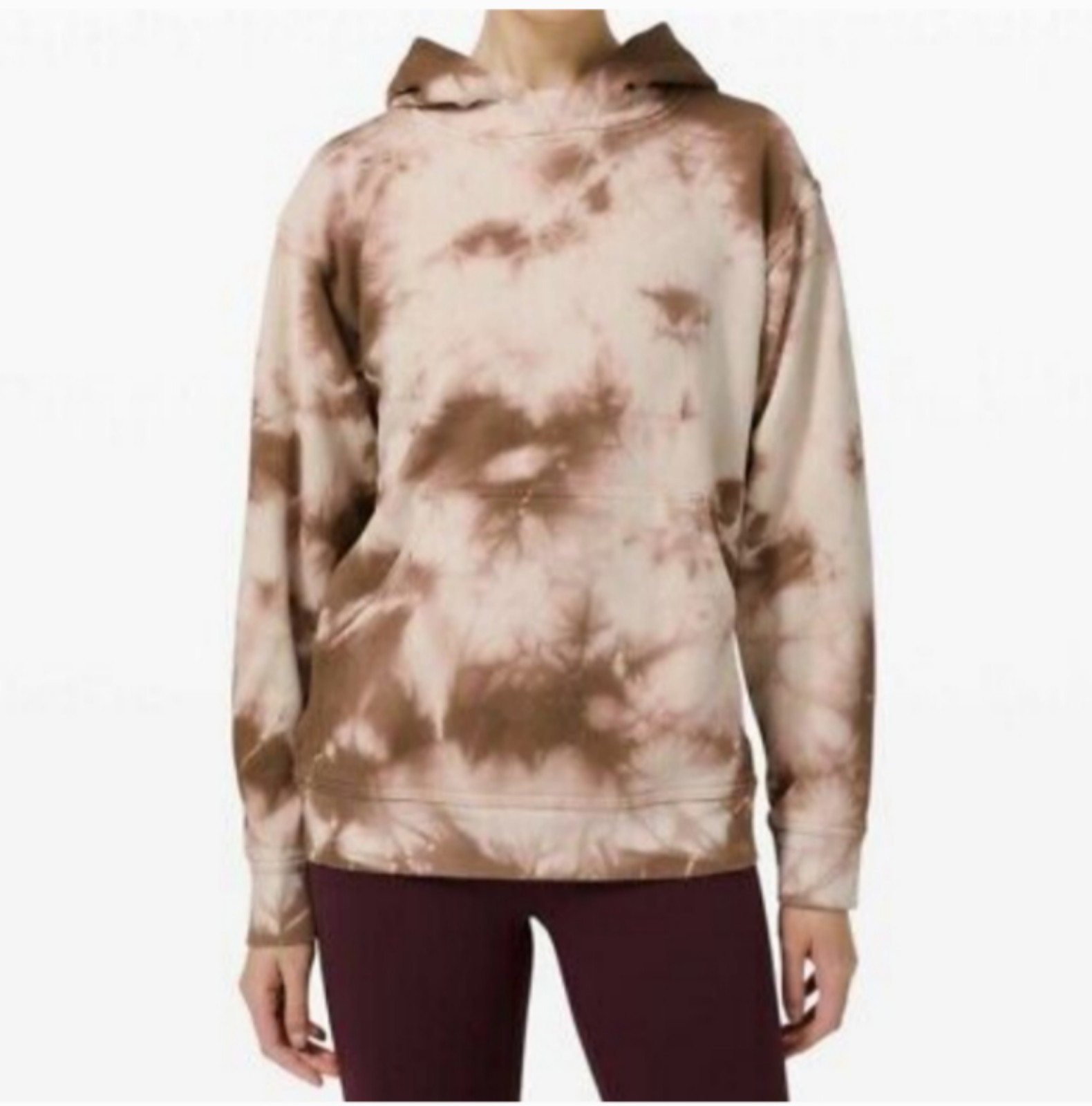 lululemon hoodie
