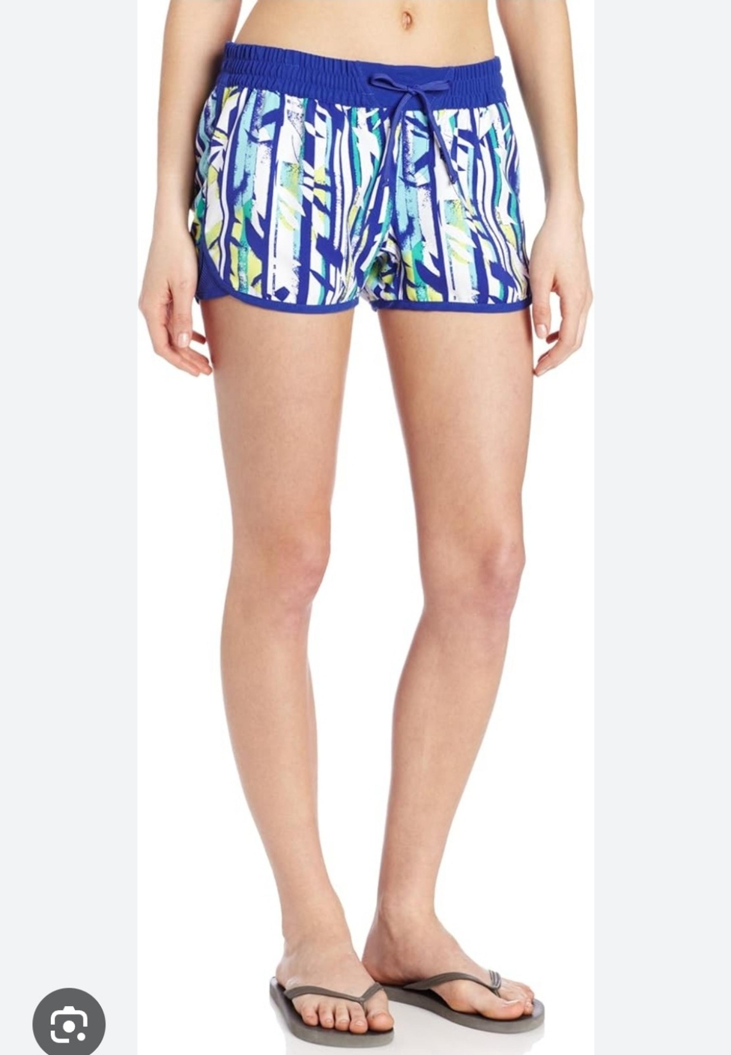 Columbia PFG Women's Viva Bonita Boardshort Shorts