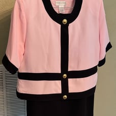 Drapers & Damons 2pc Suit