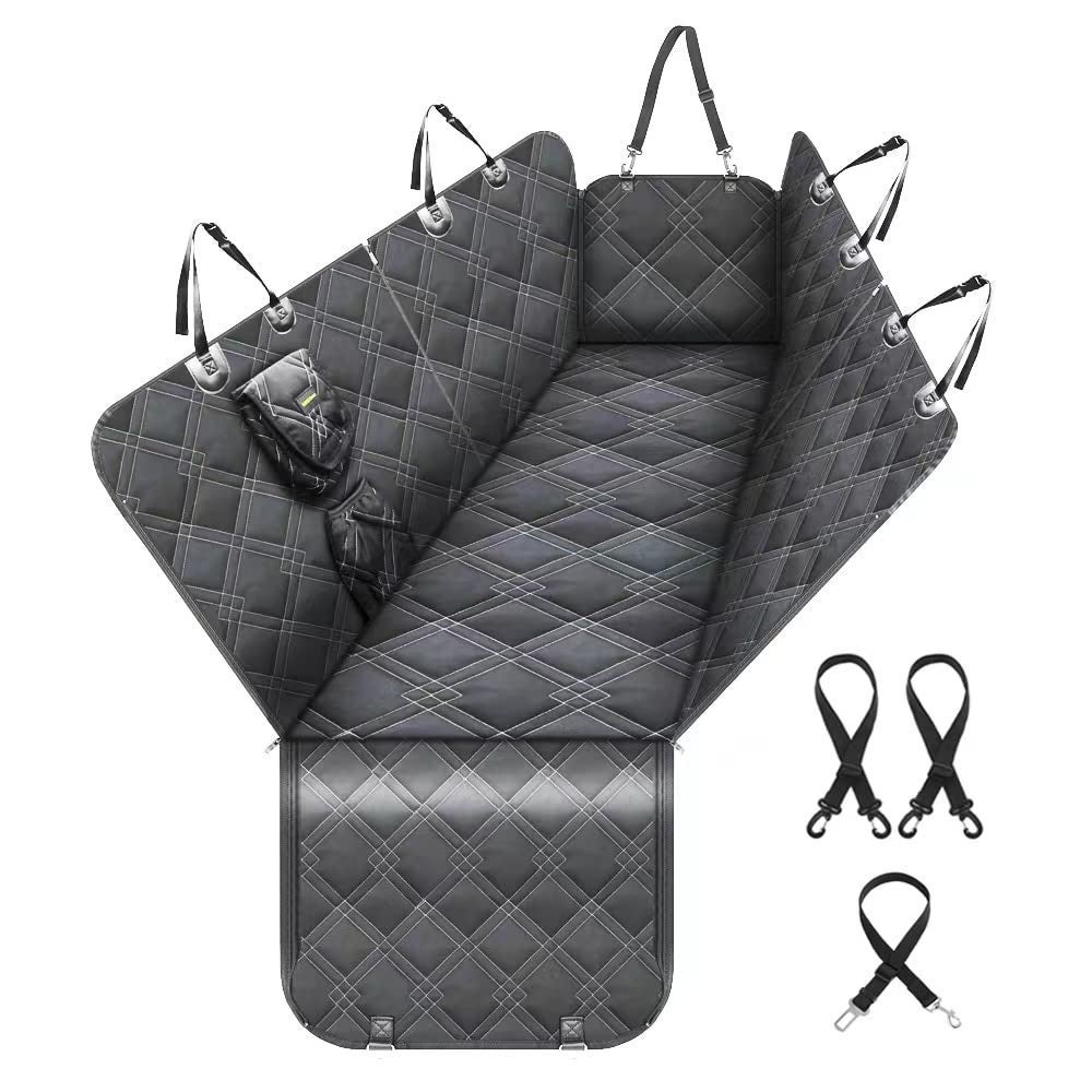 Dog Car Seat Cover