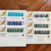 Color Street Bundle - Blues and Greens