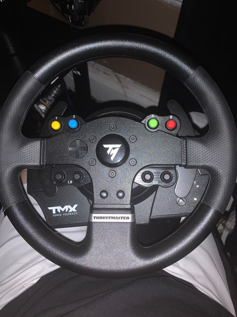 Logitech