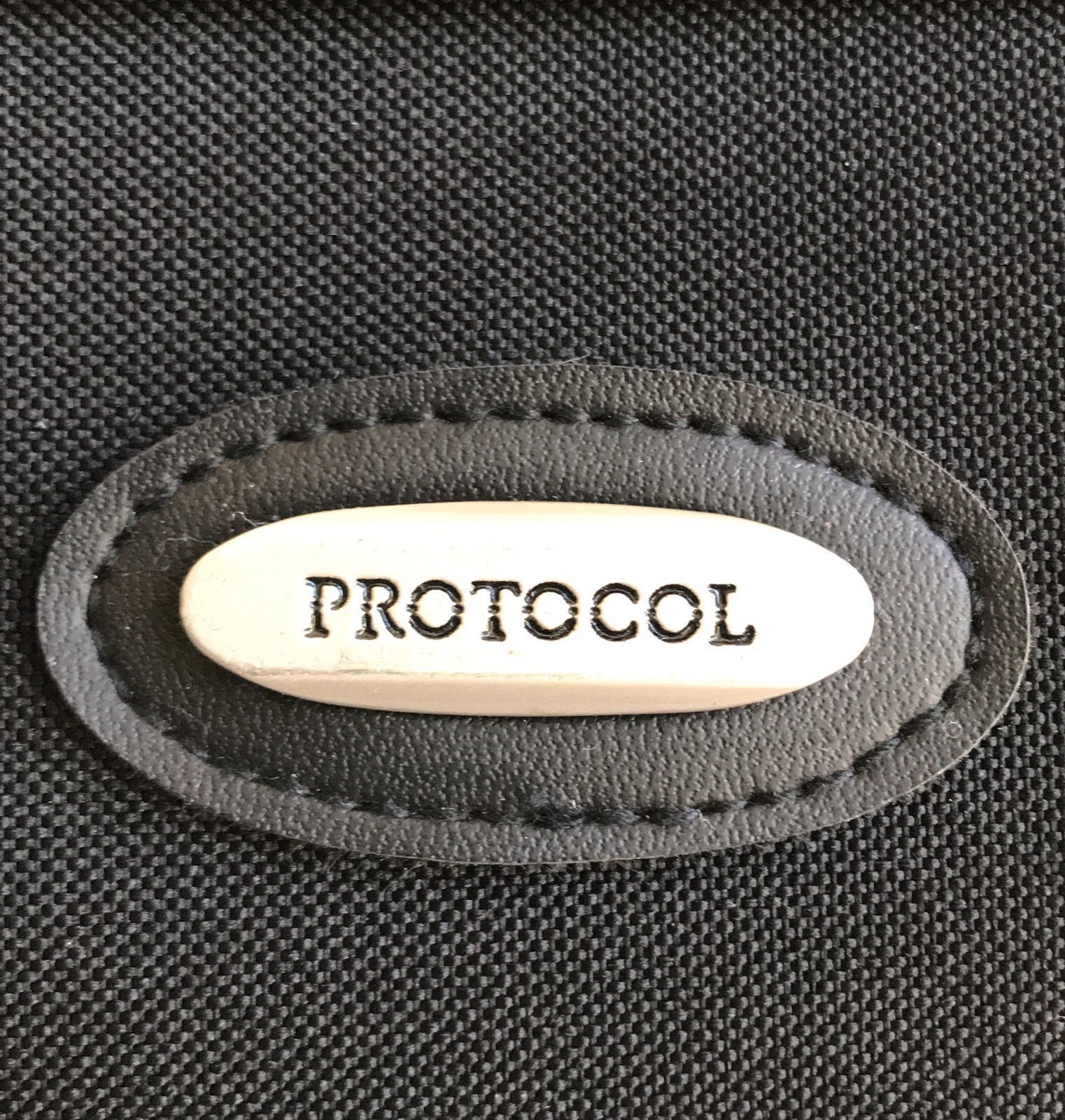 Protocol Suitcase L