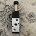 Parker PHS520S-02. position Single Solenoid Valve. Condition is Brand New . Lot