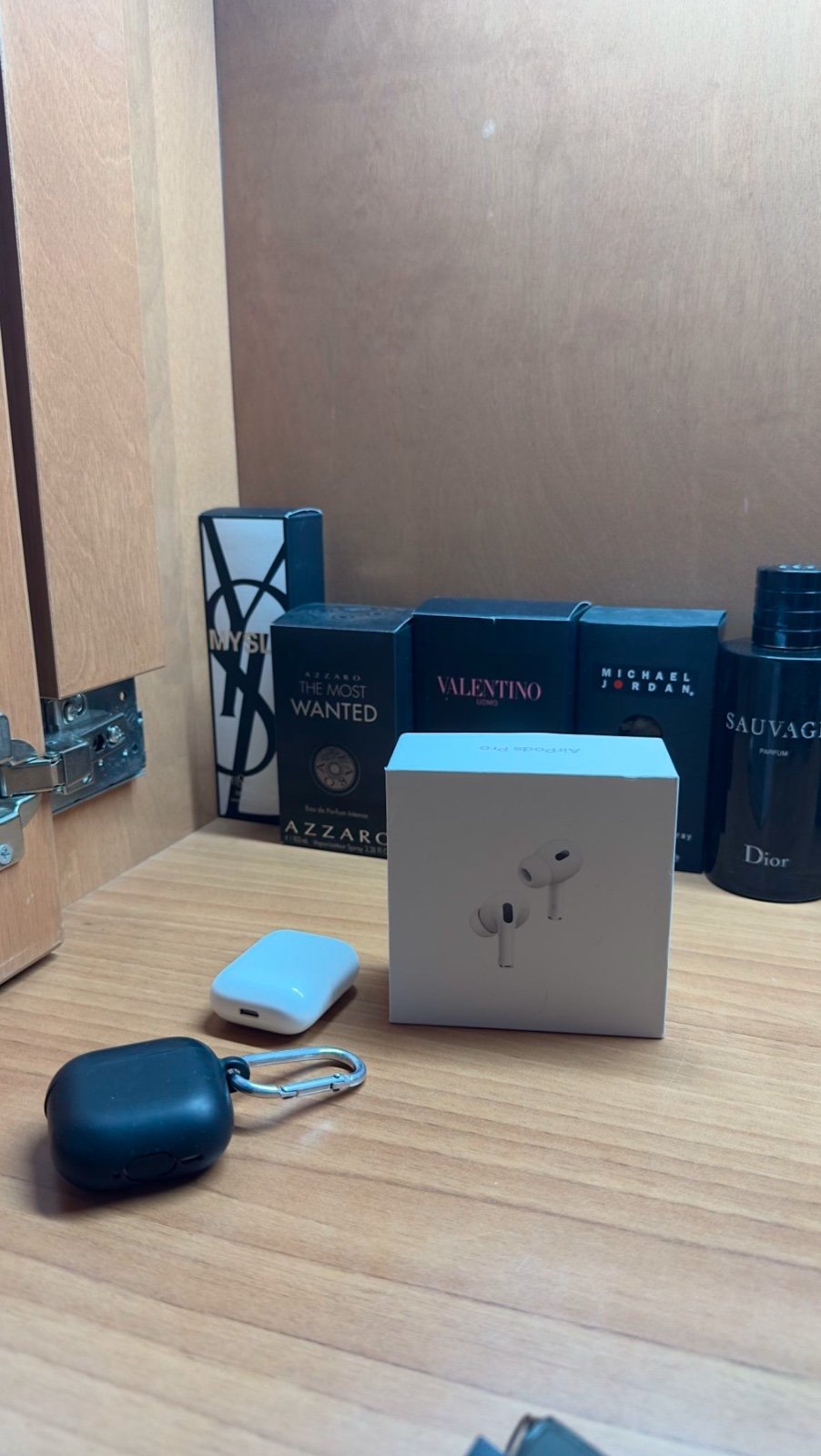 AirPods Pro