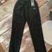 Size SMALL Zumba Strong ID classic snap pants - NEW