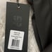 Size SMALL Zumba Strong ID classic snap pants - NEW