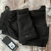 Size SMALL Zumba Strong ID classic snap pants - NEW