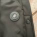 Size SMALL Zumba Strong ID classic snap pants - NEW