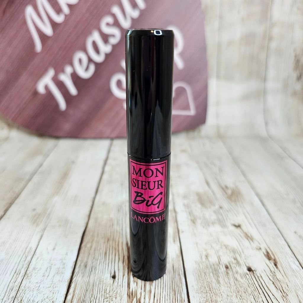 Women's Lancome Monsieur Big Mascara in Black