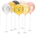 Stands and balloon bundle
