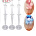 Stands and balloon bundle
