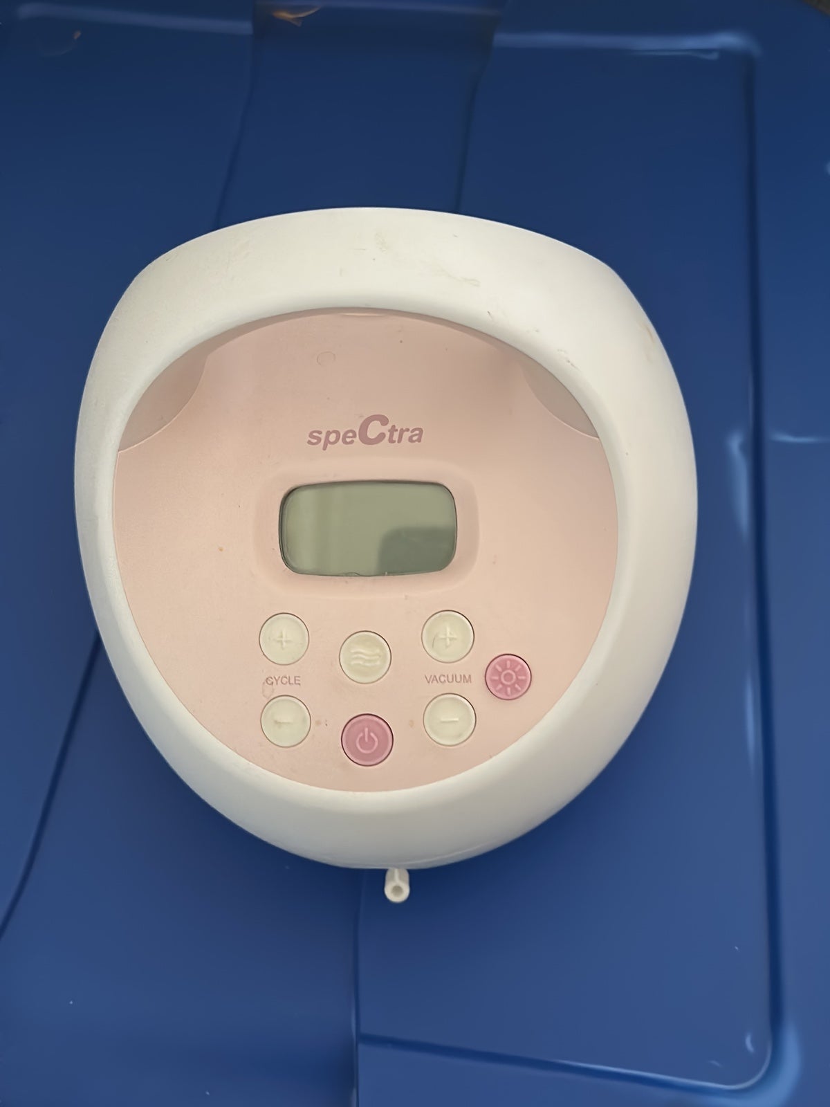 Spectra S2 Breast Pump