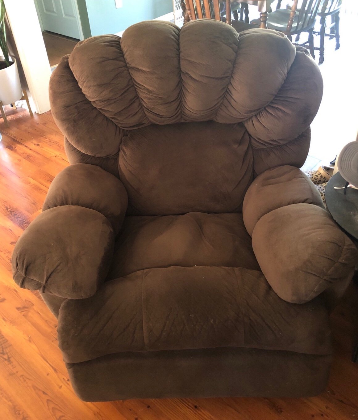 Recliner